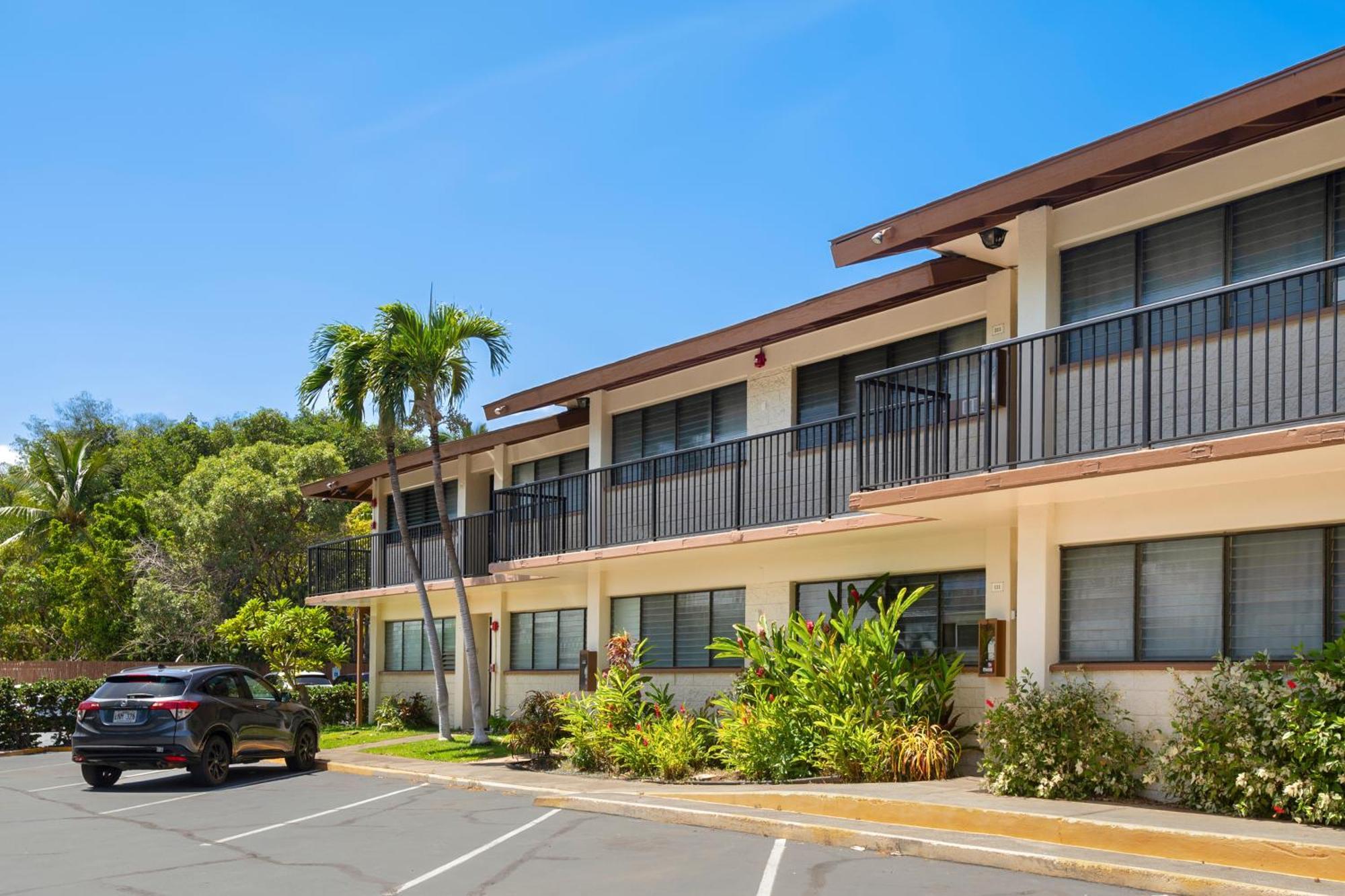 Beautiful 2Br 2Ba With Panoramic Ocean Views, Wifi, Free Parking! Kihei Extérieur photo