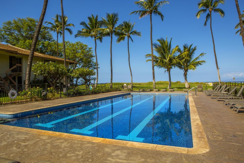 Beautiful 2Br 2Ba With Panoramic Ocean Views, Wifi, Free Parking! Kihei Extérieur photo