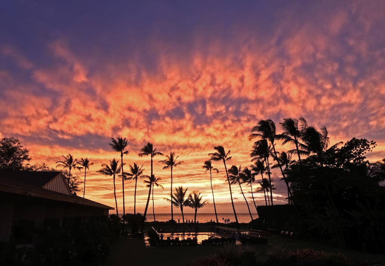 Beautiful 2Br 2Ba With Panoramic Ocean Views, Wifi, Free Parking! Kihei Extérieur photo